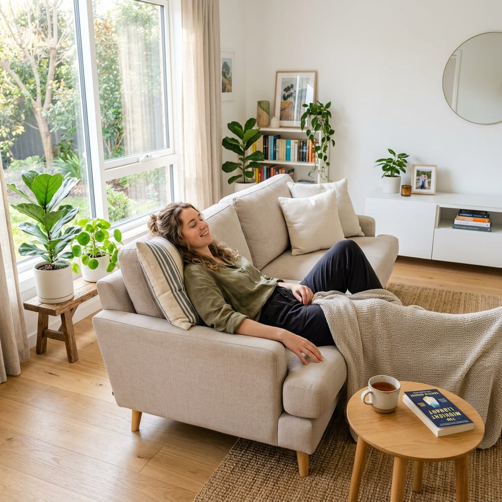 Enjoy Clean Home